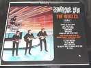 Beatles Something New Sealed Vinyl Record Lp Album USA 1975 Riaa 18 co