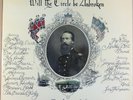 Nitty Gritty Dirt Band ?– Will The Circle Be Unbroken - U.A. Rec.- Germany -1972
