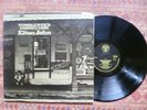ELTON JOHN - Tumbleweed Connection ( LP - UK - DJF 20410 -W.Booklet 1970 -NM )
