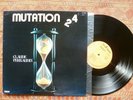 CLAUDE PERRAUDIN - Mutation 24 ( LP - France RCA -Electro Prog Rock - Rare )