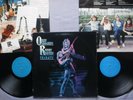 Ozzy Osbourne Randy Rhoads Tribute Double LP CBS Associated ZX2 40714 1987 V+/VG
