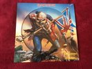 Iron Maiden the trooper 12 inch Picture Disc