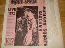 The ROLLING STONES Live 1972 Madison Square Garden vinyl LP still in shrink