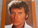 33  tours original 1976  japan japon JOHNNY HALLYDAY derrière l'amour  FDX 265