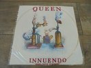 Queen - Innuendo 1991 UK PICTURE DISC 12