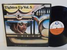 60s 70s Skinhead Reggae Various TIGHTEN UP VOL 5 1971 UK Trojan Vinyl LP Ex