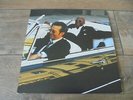 B.B.King & Eric Clapton - Riding With The King 2011 UK DOUBLE VINYL LP REPRISE