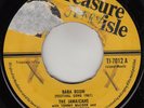 60s Rock Steady Skinhead Reggae THE JAMAICANS baba boom 1967 UK 7