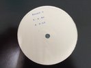 The Pop Group: We Are Time LP TEST PRESSING Rough Trade Slits post punk