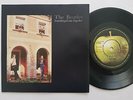 BEATLES SOMETHING / COME TOGETHER 1980's 7