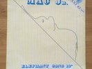 RARE ITALO 12“Mac Jr.-Elephant Song  + Rar