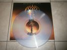 QUEENSRYCHE Promised Land Gatefold Clear Vinyl LP 2017 NEW Iron Maiden W.A.S.P
