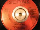 OLIVER WHO / FAIRY TALES ,  MODERN SOUL  VERY RARE