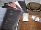 Enslaved - Wooden LP Box complete