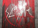 Slayer Vinyl Conflict LP Box