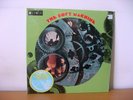 THE SOFT MACHINE 