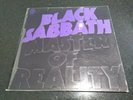 BLACK SABBATH 