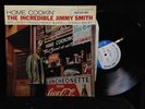 Jimmy Smith-Home Cookin'-Blue Note 4050-NEW YORK USA RVG EAR GREAT COPY