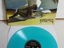 Trouble Victim Of The Insane Demos & Rarities Part 2 Blue Vinyl