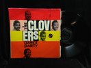 The Clovers-Dance Party-Atlantic 8034-MONO DG BLACK LABEL DOO WOP