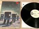 CACTUS “RESTRICTIONS” white Label PROMO LP Great Condition  Appice
