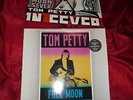 TOM PETTY / FULL MOON FEVER / RECORD LP / 1ST MCG 6034