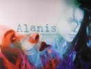 MORISSETTE, Alanis - Jagged Little Pill - Vinyl (180 gram vinyl LP)