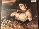 Madonna - Like A Virgin  12“ clear Vinyl Limited Edition