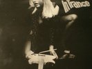 SCORPIONS - IN TRANCE - DE 75 - NM