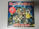 Iron Maiden Best Of The Beast