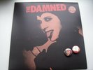The Damned - The BBC Sessions 2 LP in Red Vinyl