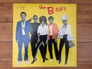 The B-52's - S/T 1979 Warner Bros. BSK 3355 Jacket/Vinyl NM