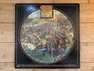 Leonard Rosenman ?– Lord Of The Rings OST 1978 Fantasy ?LORPD2 Pic Disc Vinyl NM
