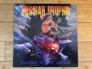 Messiah Prophet ?– Master Of The Metal 1986 Pure Metal ?SPCN7900600477 Vinyl VG+