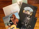 Fleetwood Mac - Bob Welch Era Future Bare Penguin Mystery Heroes 71-74 OG Vinyl