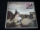 COCK ROBIN SELF TITLED LP CBS 1985 26448 A1 B1 EX CON