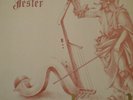 JESTER - MACHIAVEL - BE 77