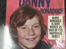 DANNY Bonaduce 1973 Lion Records LP Partridge Family TV Show LN-1015 MGM Records