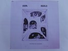 PINK FLOYD- Floyds of London BOOTLEG  SUPER RARE-AMAZING SHAPE-NO COVER/GRAPHICS