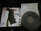 Tsuyoshi Yamamoto Speak Low Japan 180g Vinyl LP w OBI in 1999 Venus Jazz Piano