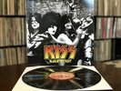 Kiss ?– Makin' Detroit Vinyl LP Import
