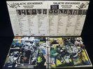 Kingdom Come Arthur Brown 'Galactic Zoo Dossier' Vinyl LP + Poster