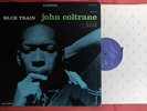 John Coltrane - Blue Train Blue Note 