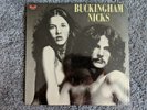 Buckingham Nicks (Fleetwood Mac)  STILL SEALED - Gatefold 1973 Polydor PD-5058