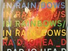 In Rainbows [180 Gram Vinyl] by Radiohead (Vinyl, Dec-2007, Beggars Group). rare