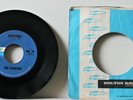 NW SURF/GARAGE- THE FRANTICS- WEREWOLF/NO WEREWOLF 45 RPM. DOLTON  1960 EX VINYL