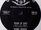 DANNY DENVER-IMAGE OF LOVE/YOU'RE MY GIRL 