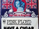 Pink Floyd – Have A Cigar - 45t Belgique