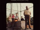 DURAND JONES AND THE INDICATIONS American Love Call LP VINYL 12 Track Limited