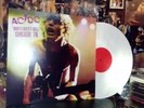 AC/DC rare LP Vinyl Picture Bootleggers Ball Tour 78 Limited Ed. 21/100 Chicago